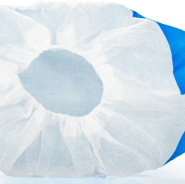 Thumbnail 6 de COM-FOUR 50x surchaussures réutilisables 11,9 g