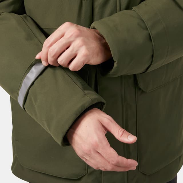 Thumbnail 2 de Helly Hansen URB LAB DOWN PARKA 80% plumón