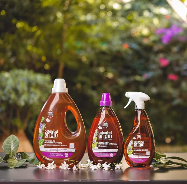 Thumbnail 2 de Botanical Origin Suavizante Ecológico para Pieles Sensibles