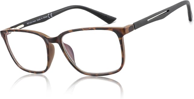 Thumbnail 6 de ZENOTTIC Blaulichtfilter Lesebrille 0,0–3,5