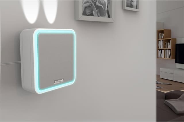 Thumbnail 2 de Honeywell Home DW915S Türgong 11 Melodien 🔔