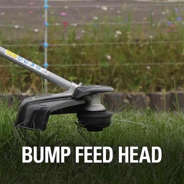 Thumbnail 5 de Greenworks cortabordes 1200W 40cm