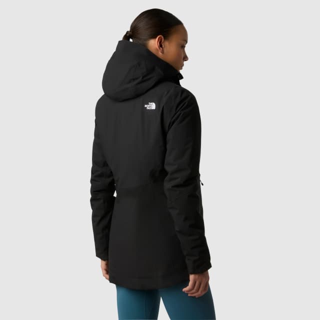 Thumbnail 2 de The North Face Inlux chaqueta mujer acolchada 🧥