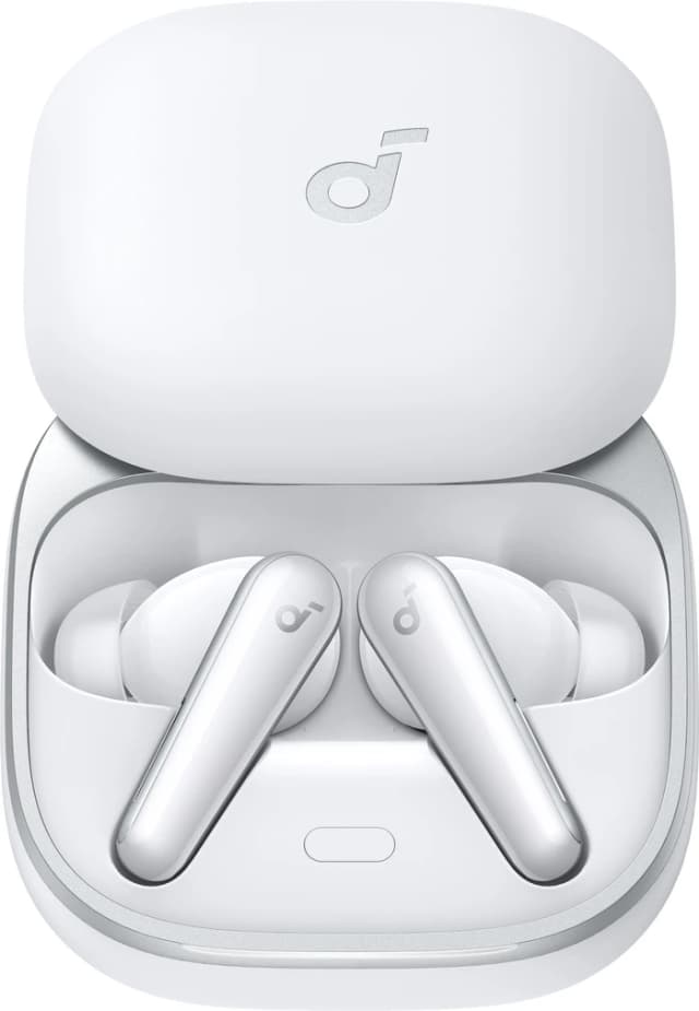 Thumbnail 8 de Soundcore Liberty 5 Weiß Dolby Audio