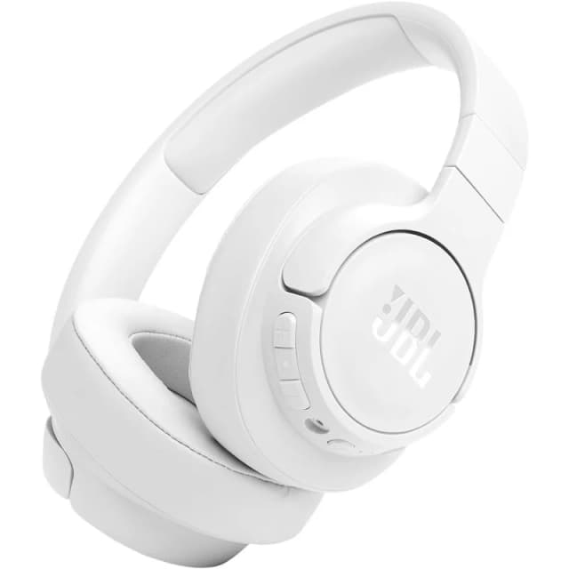 Detalle de JBL Tune 770NC auriculares 70 h Blancos