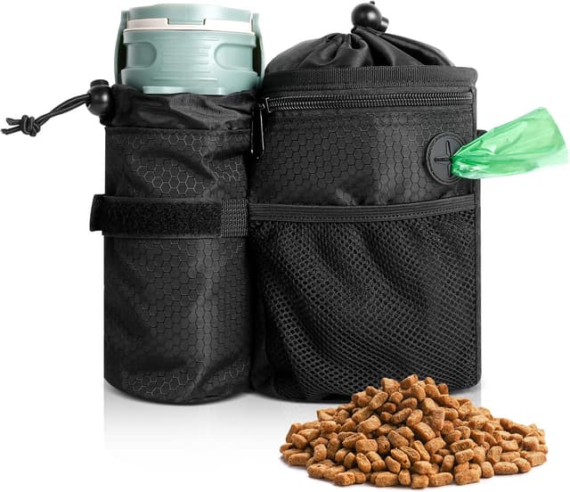 Imagen de AiQInu Bolsa Premios Perro 18x18 cm en OfertitasTOP