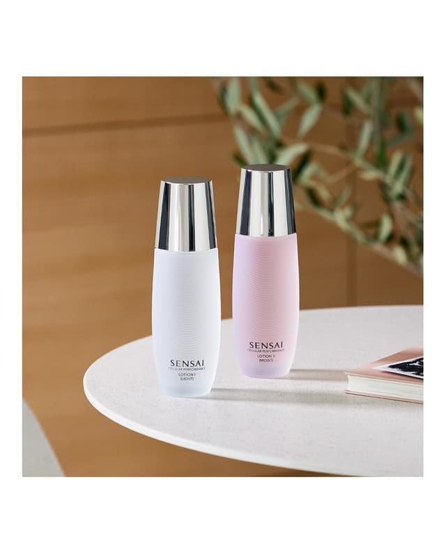 Thumbnail 4 de Sensai Lotion II Cellular Performance 125 ml — Loción hidratante
