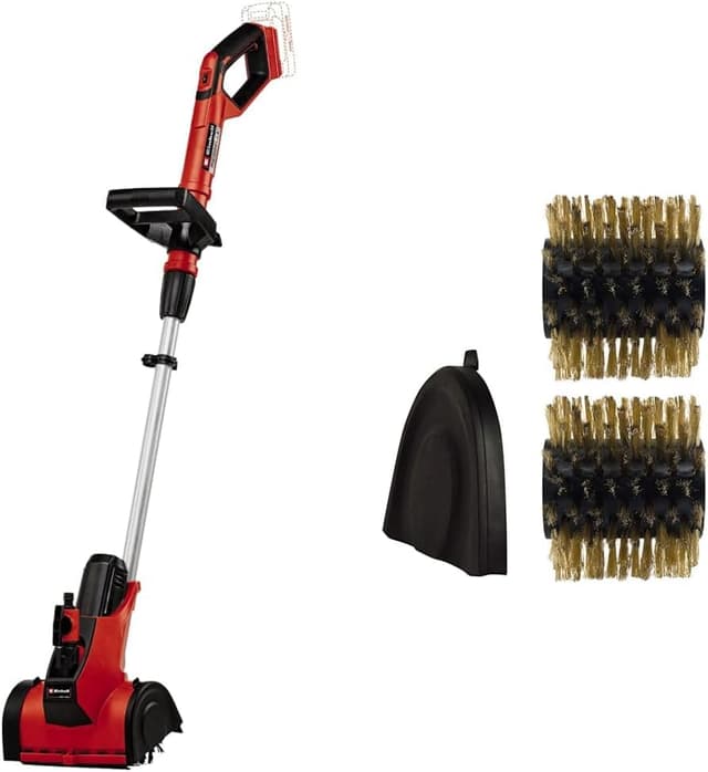 Thumbnail 3 de Einhell PICOBELLA Akku-Oberflächenbürste 195 mm