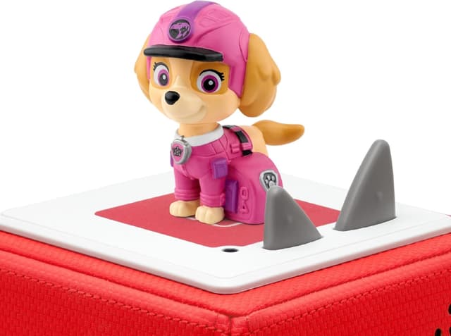 Detalle de Paw Patrol Skye 2 Tonie, 45 minutes