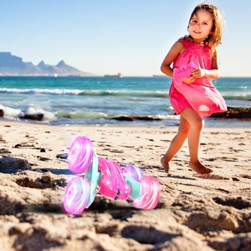 Thumbnail 3 de Rodzon Coche Teledirigido 360°