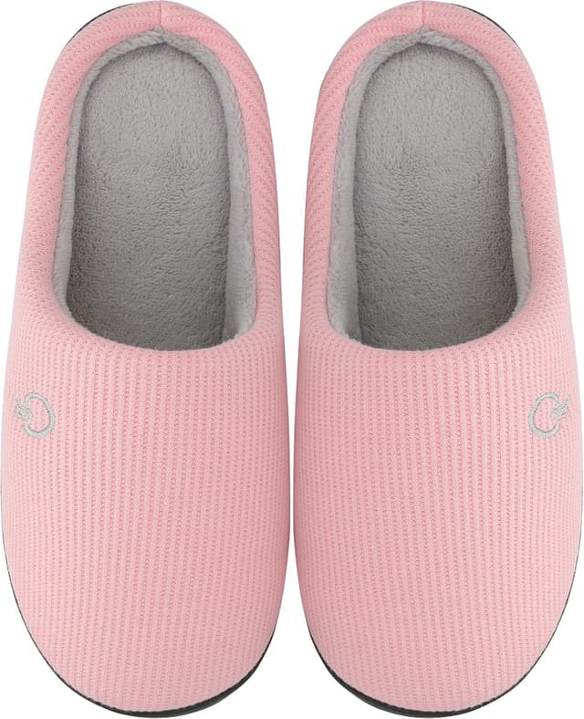 Imagen de Mishansha Pantofole unisex memory foam comode e antiscivolo en OfertitasTOP