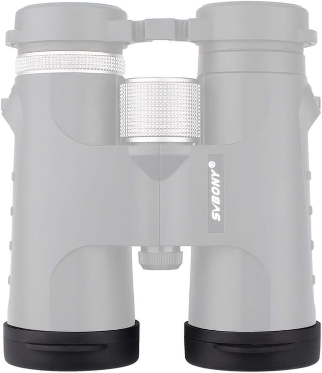 Thumbnail 6 de SVBONY Staubkappen für Astronomie-Okulare/Barlowlinse – Linsenschutz für Objektiv-Linsen (42 mm)