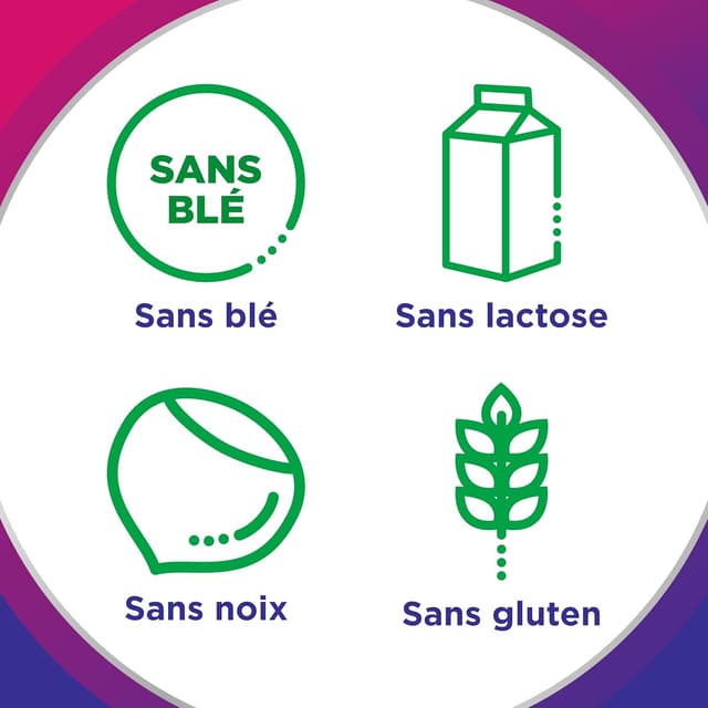 Thumbnail 6 de Centrum Women multivitamines 60 comprimés 💊