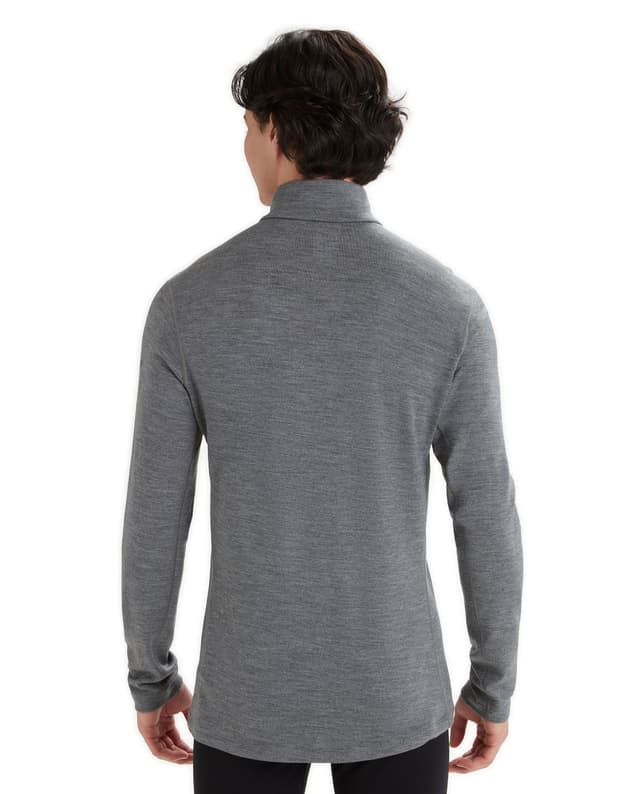 Thumbnail 2 de Icebreaker Camiseta 260 Tech 🧥