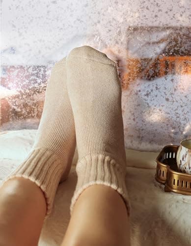 Thumbnail 1 de CLOSEMATE Calcetines térmicos mujer 3 pares