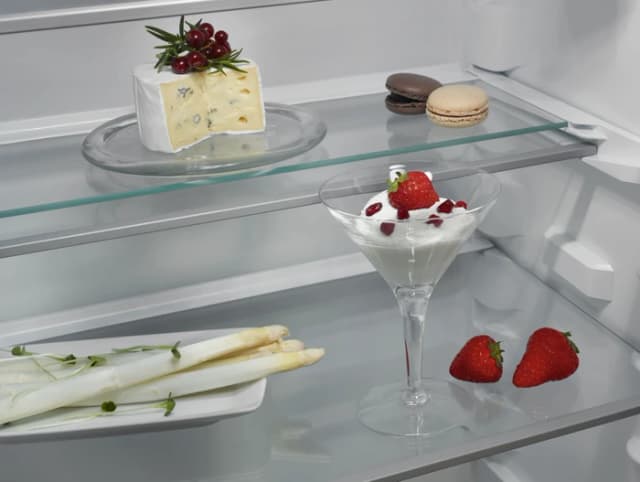 Thumbnail 6 de AEG TK6DS181DC Einbaukühlschrank 310 L