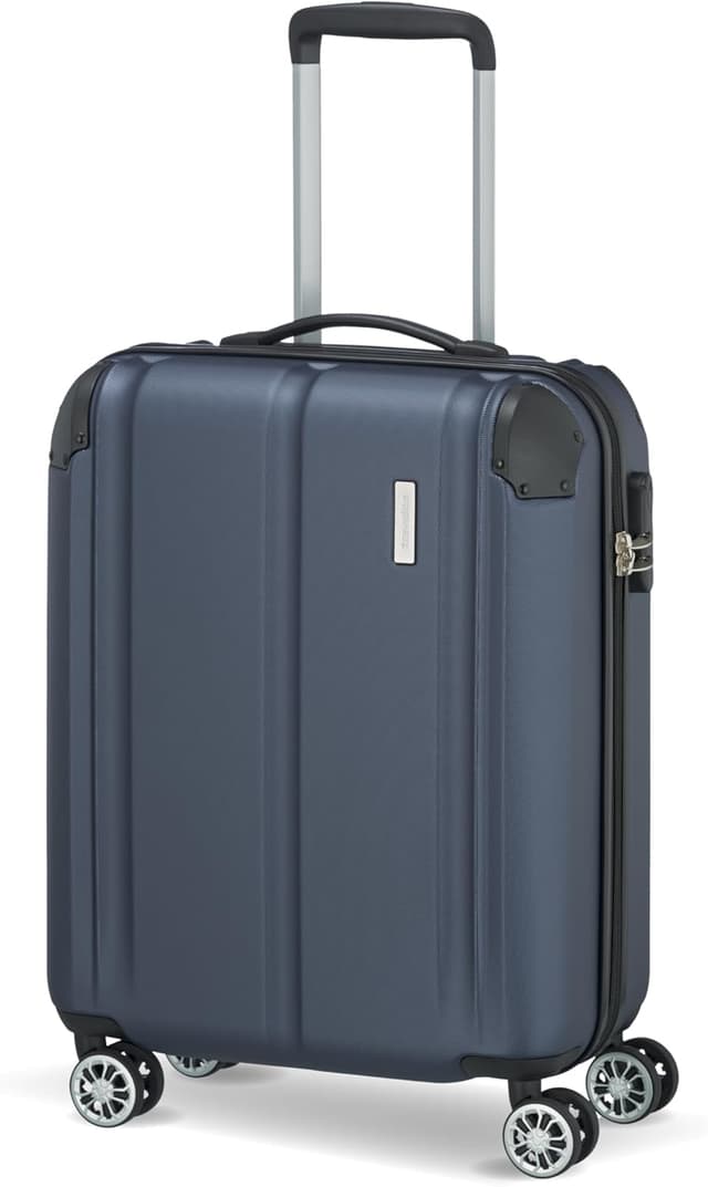 Imagen de travelite City Handgepäck 55x40x20 cm en OfertitasTOP