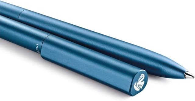 Thumbnail 4 de Pelikan Ineo Bolígrafo Minimalista Azul Oceano