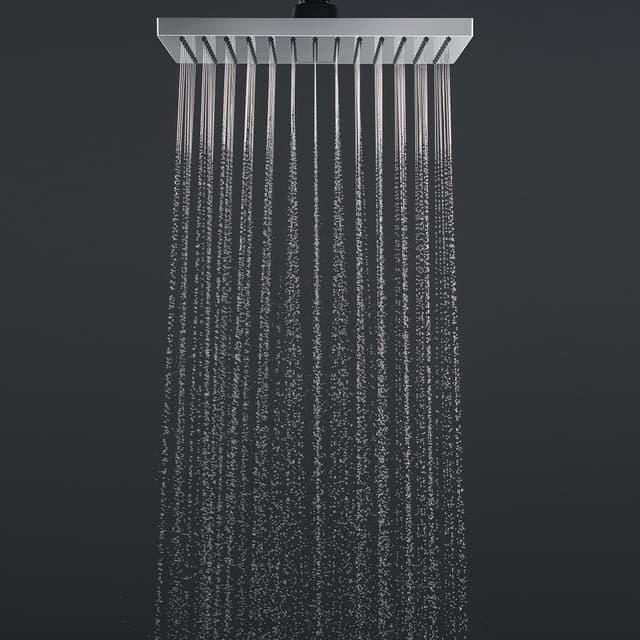 Thumbnail 2 de Hansgrohe Vernis Shape 23x17 cm 💦