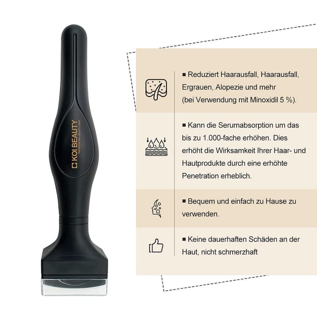 Thumbnail 1 de KOI BEAUTY Derma Stamp 1.0 175 Nadeln