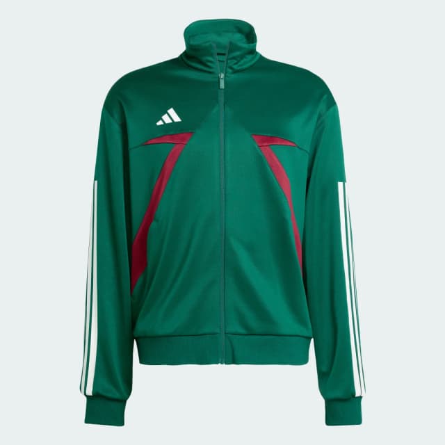 Thumbnail 3 de House of Tiro Nations Pack chaqueta