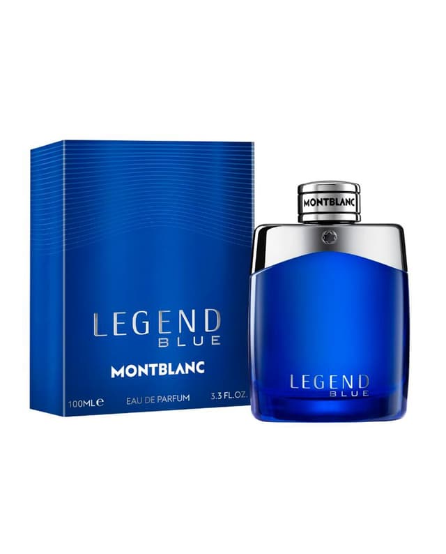 Thumbnail 1 de Montblanc Legend Blue Eau de Parfum 100 ml 🌊