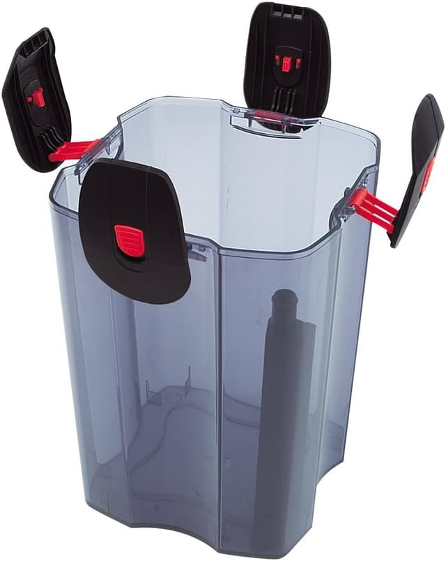 Detalle 2 de Ferplast Filtre extérieur Bluextrème 700 L/h : pour un bassin plus propre au quotidien