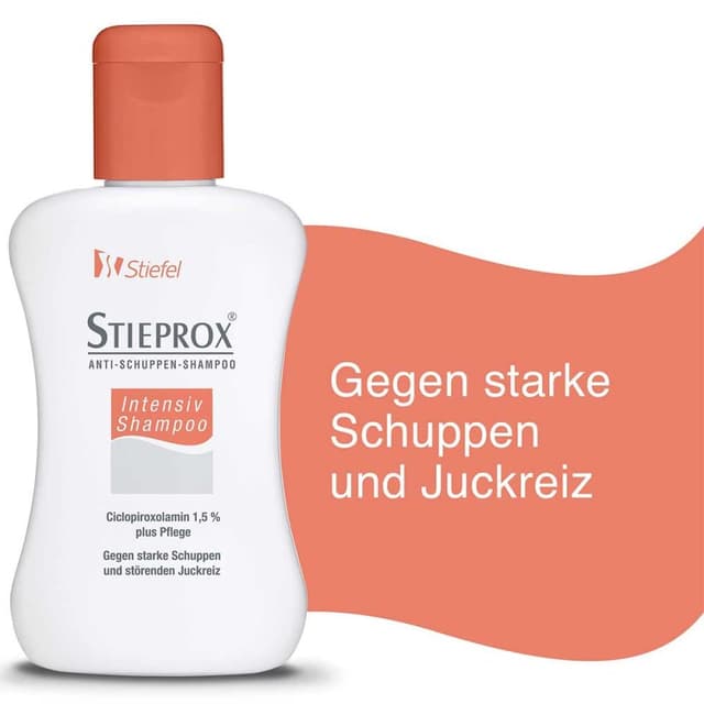 Thumbnail 4 de STIEPROX Intensiv Shampoo 100 ml