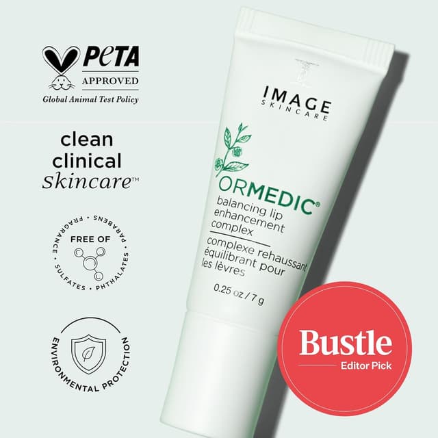 Thumbnail 3 de IMAGE Skincare ORMEDIC Lip Complex with Avocado Oil ⚙