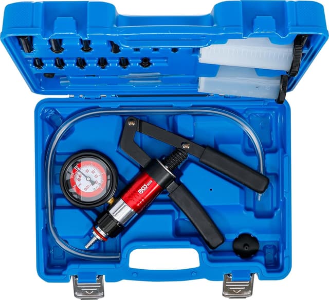 Thumbnail 3 de BGS 8038 Vakuum-Druckpumpen-Satz 63,5 mm