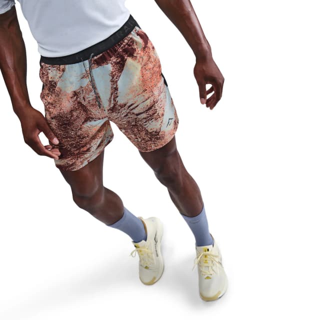 Detalle de Nike pantalón corto Dri-FIT Trail 6' Bf