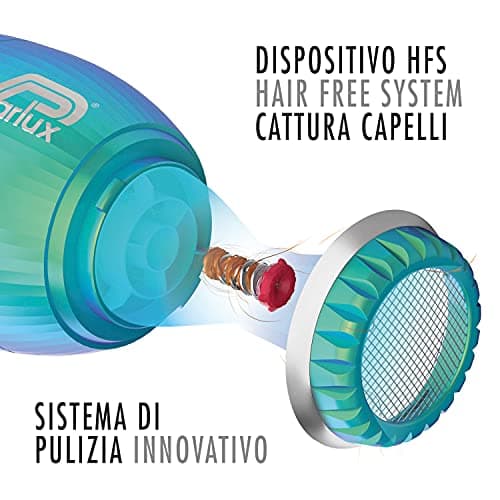 Thumbnail 5 de Parlux Alyon Jade secador profesional ✂