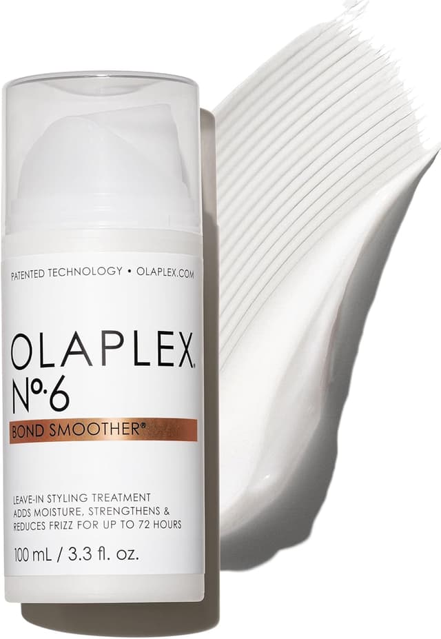 Imagen de Olaplex No. 6 Bond Smoother 100 mL leave‑in treatment 💇♀ en OfertitasTOP