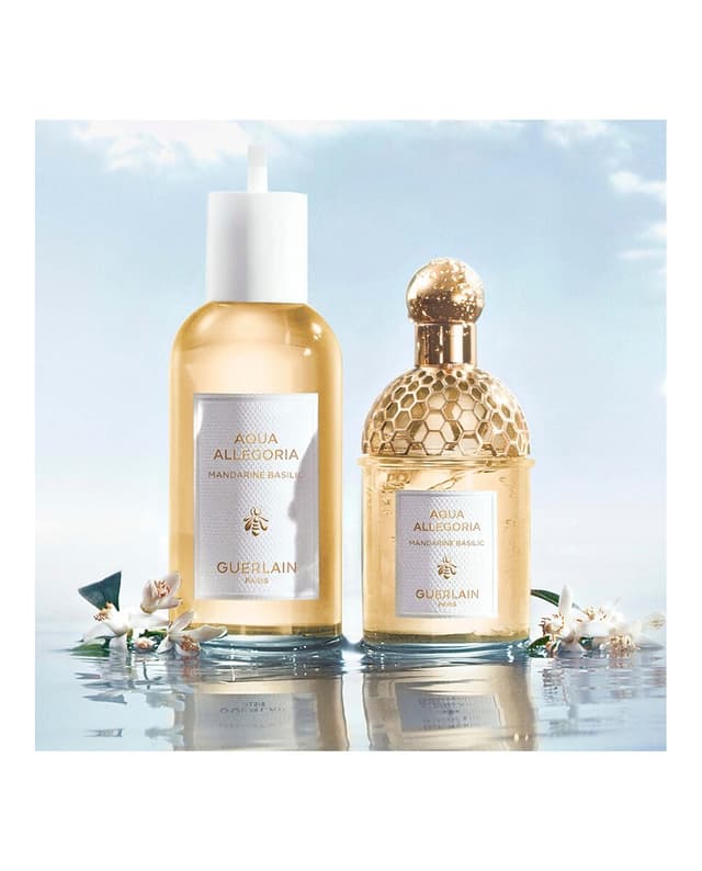 Thumbnail 4 de Guerlain Eau de Toilette Aqua Allegoria Mandarine Basilic 75 ml