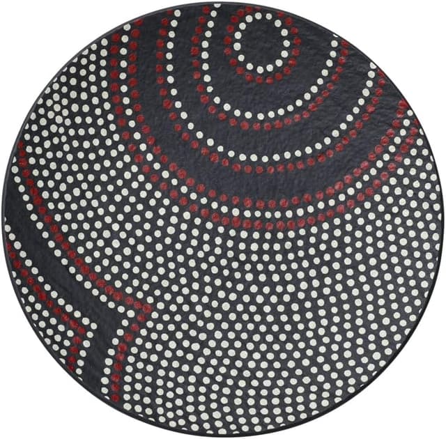 Thumbnail 6 de Villeroy & Boch Manufacture Rock Speiseteller 27 cm 🍽