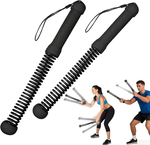 Detalle de Ropeless battle rope 1.44 lb cordless