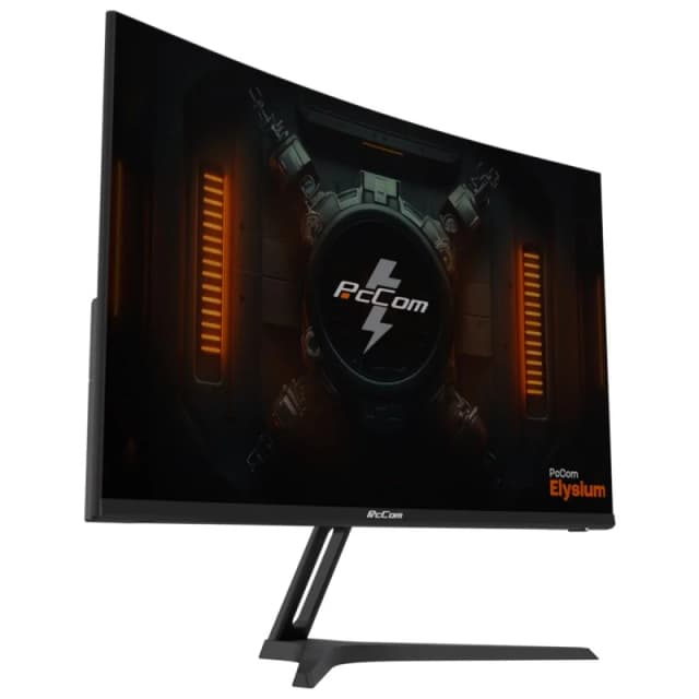 Detalle de pccom-pccom Elysium 23,6" 180 Hz