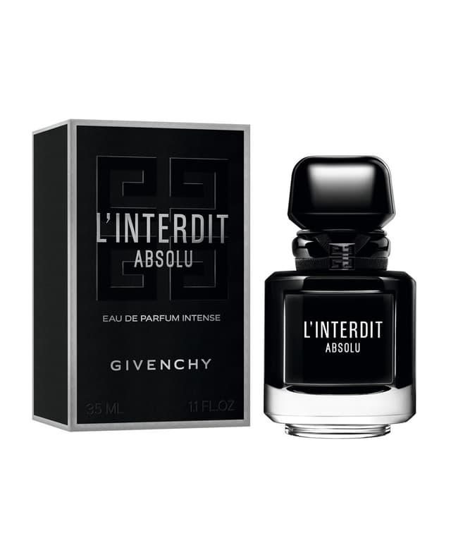 Thumbnail 2 de Givenchy L'Interdit Absolu perfume 50 ml