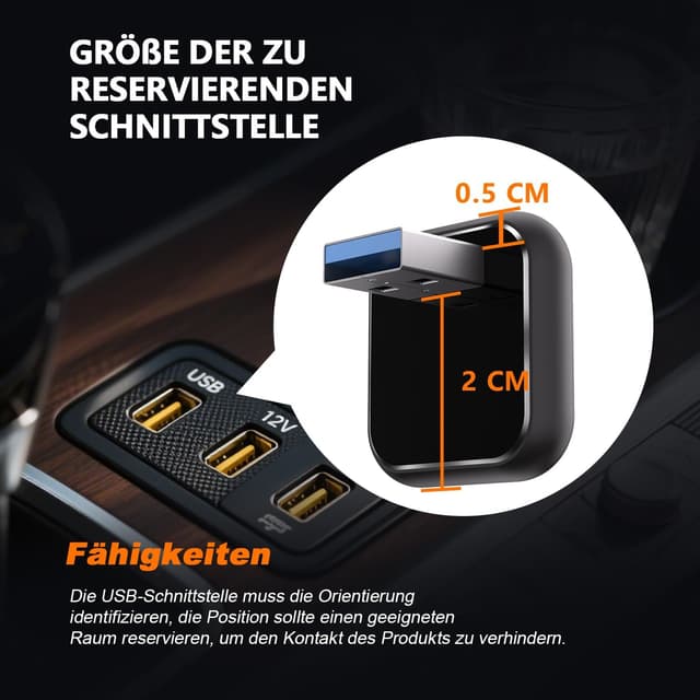 Thumbnail 1 de Mynoveex 2in1 Wireless Adapter 927 Modelle