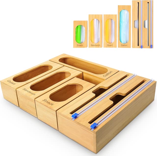 Imagen de Gamtik Storage Bag Organizer 3.5in en OfertitasTOP