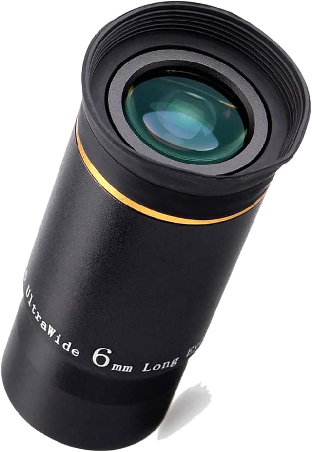 Imagen de Svbony Okular 6mm 1,25” Ultraweitwinkel en OfertitasTOP