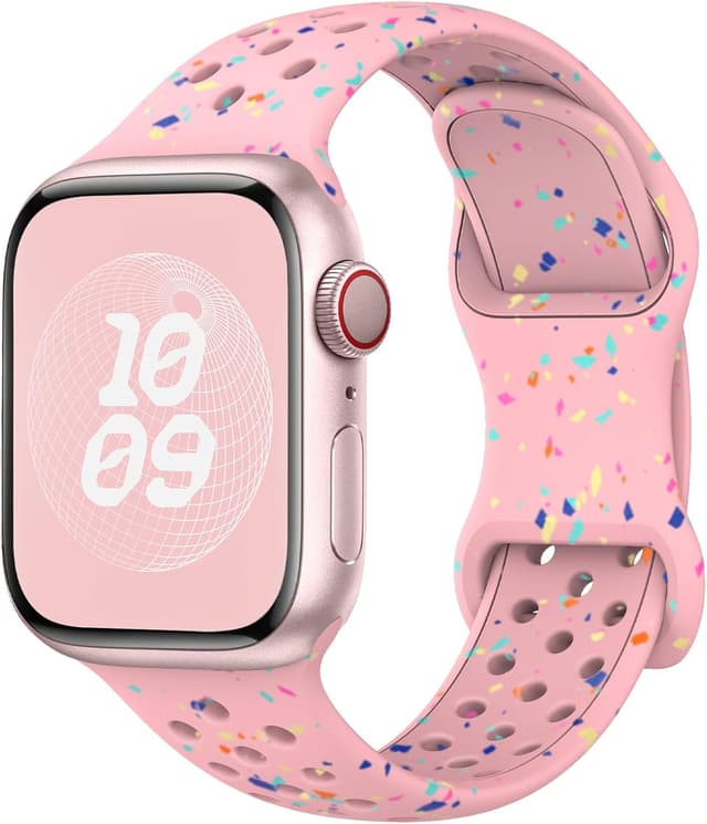 Thumbnail 6 de Unbeinst Sport Strap for Apple Watch 41mm