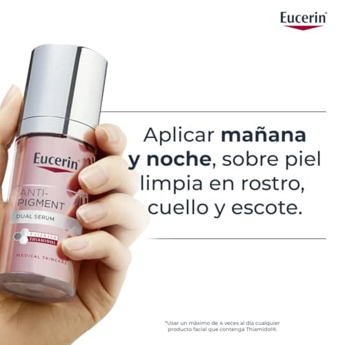 Thumbnail 5 de Eucerin Anti-Pigment Dual Serum, sérum antimanchas 30 ml