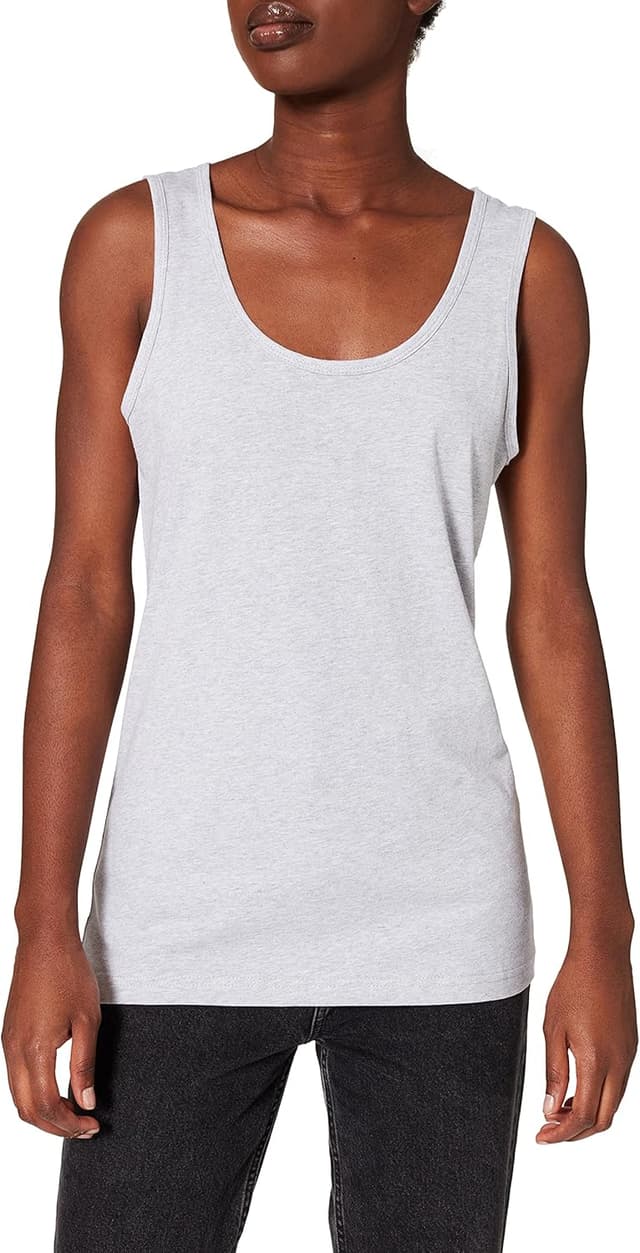 Thumbnail 5 de berydale Bd161 Canottiera Donna Pacco da 3