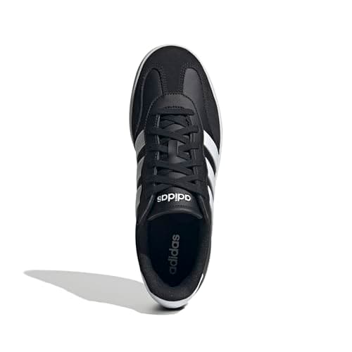 Detalle 2 de adidas BARREDA 42 2/3 EU zapatillas hombre Core Black/Cloud White