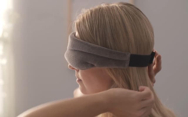 Thumbnail 2 de TEMPUR mascherina per dormire regolabile 💤