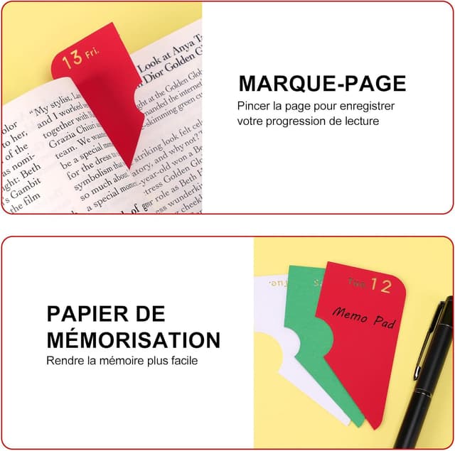 Thumbnail 4 de Calendrier 3D 2026 Bonhomme de neige 📅☃