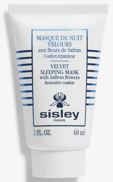 Detalle de Sisley Nuit Velours Mascarilla 60 ml