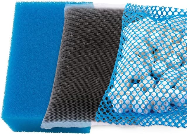 Detalle de Fluval AC30 Power Filter, kit d’entretien