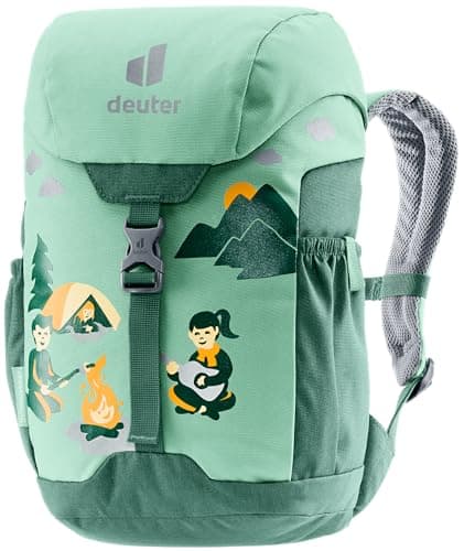 Detalle de Deuter Schmusebär mochila infantil 8 L